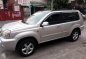 2004 Nissan Xtrail Automatic for sale-3