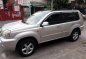 2004 Nissan Xtrail Automatic for sale-0