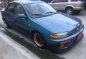 Mazda 323 Rayban 1996 for sale-0