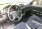 Honda CRV 2003 for sale-6