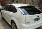 Ford Focus tdci diesel 2010 for sale-6