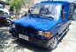 Toyota Tamaraw fx darna 1993 for sale-2