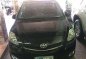2009 Toyota Vios G AT Black Gas ok Financing for sale-1