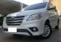 ALL ORIG 2014 Toyota Innova 2.5 G DSL MT for sale-2