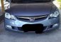 Rush Honda Civic 2007 for sale-0