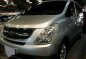 2008 Hyundai Grand Starex Gold VGT Low Mileage 53k Fresh Leather Seats for sale-0