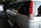 Mitsubishi Adventure GLX 2005 for sale-0