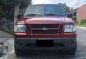 4x4 Ford Explorer pick up special plate cebu smooth shifting low mile 2001 for sale-4