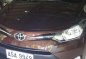 Toyota Vios automatic 2016 for sale-3