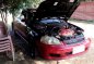 Honda Civic 1996 2 units (nego) for sale-0