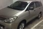 Toyota Innova 2011 2.0 E AT GAS - RUSH SALE-1