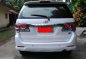 Toyota Fortuner 2012 V 4x4 for sale-2