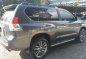 TOYOTA Land Cruiser PRADO 3.0 4x4 Diesel 2010 for sale-1