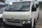 Toyota Hiace 2017 for sale-2