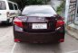 2017 Toyota Vios 1.3cc for sale-1