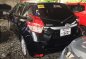 2017 Toyota Yaris 1.3 E Automatic Black for sale-3