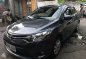 Toyota Vios 1.3E 2015 AT for sale-3