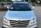 For sale Toyota Innova E 2014 AT-0