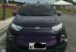 2016 Ford Ecosport TITANIUM for sale-2