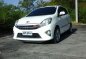 2014 Toyota Wigo g top of d line for sale-2