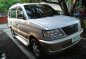 Mitsubishi Adventure GLX 2005 for sale-1