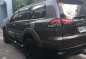 For sale Mitsubishi Montero sports glsv matic 2015-1