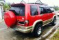 Isuzu Trooper LS 2003 for sale-4