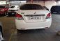 2015 Mitsubishi Mirage g4 gls MT for sale-2