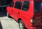 2000 Mitsubishi Adventure glx for sale-4