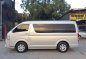 2017 Toyota Hi-ace GL Grandia 3.0 MT for sale-1