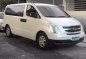 2011 Hyundai Starex mt A1 for sale-1