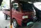 2005model 12 valve Suzuki scrum Multicab for sale-4