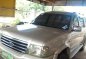 Ford Everest 2006 for sale-0