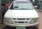 Isuzu Crosswind XT 2005 for sale-0