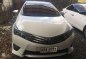 2015 Toyota Corolla Altis 2.0 V Automatic Transmission for sale-0