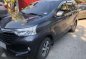 2016 Toyota Avanza 1.5 G Automatic Gray for sale-2