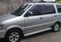 Isuzu Crosswind XTO Manual 2002 for sale-2