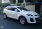 Mazda CX7 Perfect Condition - Owner Driven for sale-0