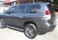 TOYOTA Land Cruiser PRADO 3.0 4x4 Diesel 2010 for sale-4