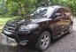 Hyundai Santa Fe 2009 for sale-0