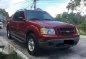 4x4 Ford Explorer pick up special plate cebu smooth shifting low mile 2001 for sale-6