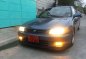 Mazda 323 Rayban 1996 for sale-11