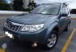 RUSH. Subaru Forester 2.0XS Premium AWD AT 2F4U 2012 for sale-0