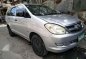 Toyota Innova gas 2008 for sale-0