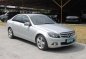 2010 Mercedes Benz C200 16k mileage for sale-3