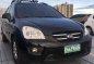 Kia Carens 2008 Crdi Diesel AT Top of the Line for sale-0