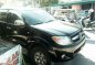 Toyota Hilux automatic for swap gasoline 2005 for sale-2