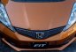 Honda Jazz 2012 1.5 AT Top of the line for sale-0