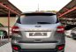 2016 FORD EVEREST AMBIENTE Automatic for sale -0