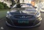 Hyundai Accent 2013 mt diesel for sale-3